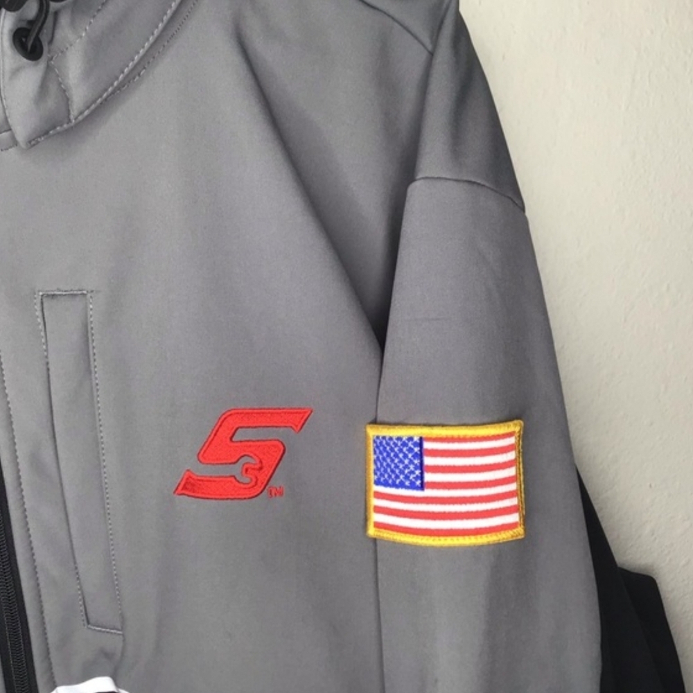 Snap On Tools Jacket - Picture 3 of 7